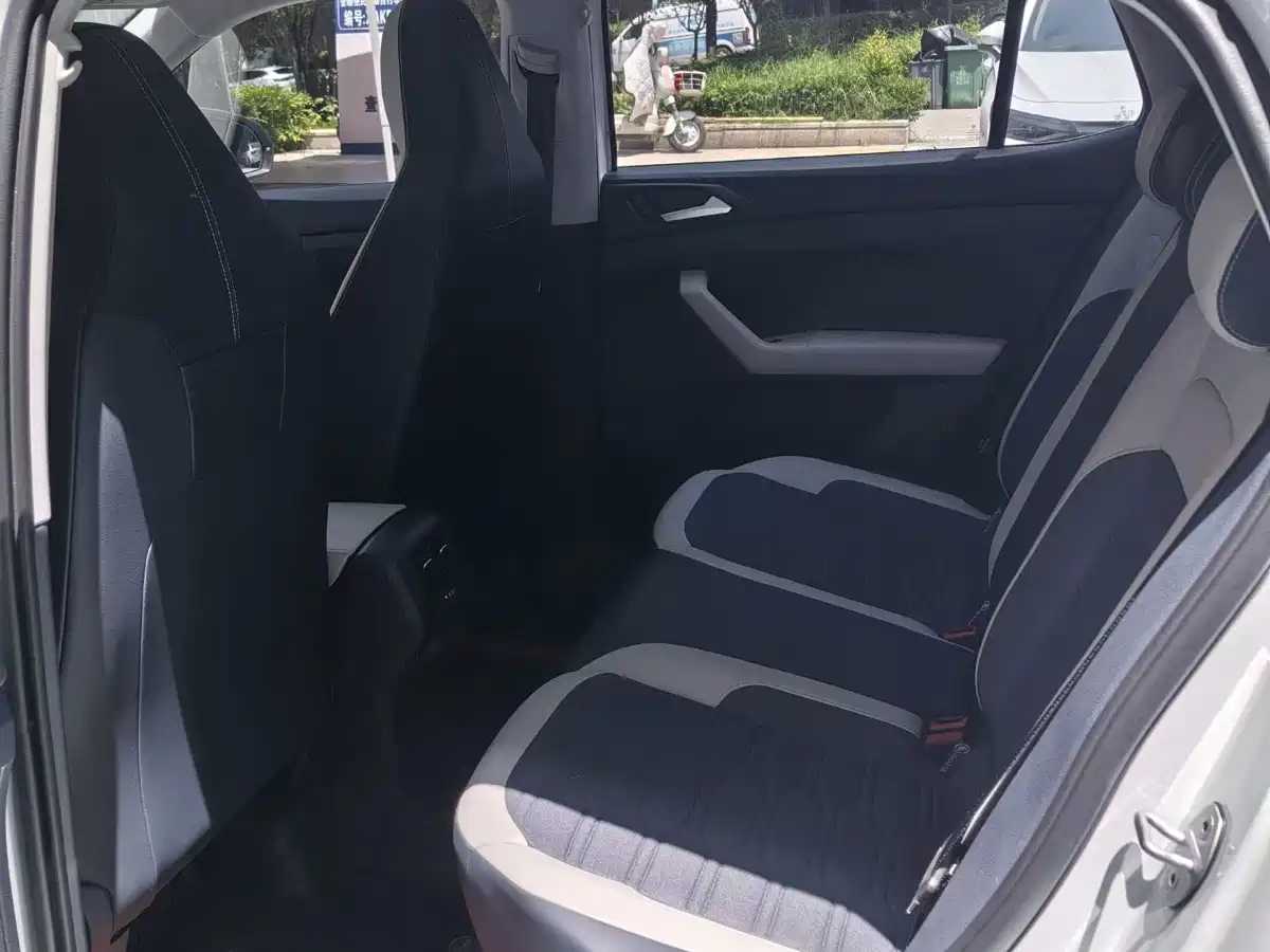 Volkswagen Tharu 2025 New Edge 1.5L Aspiration Edition фото 7