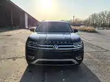 Фото 2 - Volkswagen Teramont