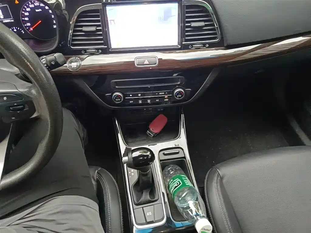 Kia K4 2015 1.8L Automatic GLS Special фото 14