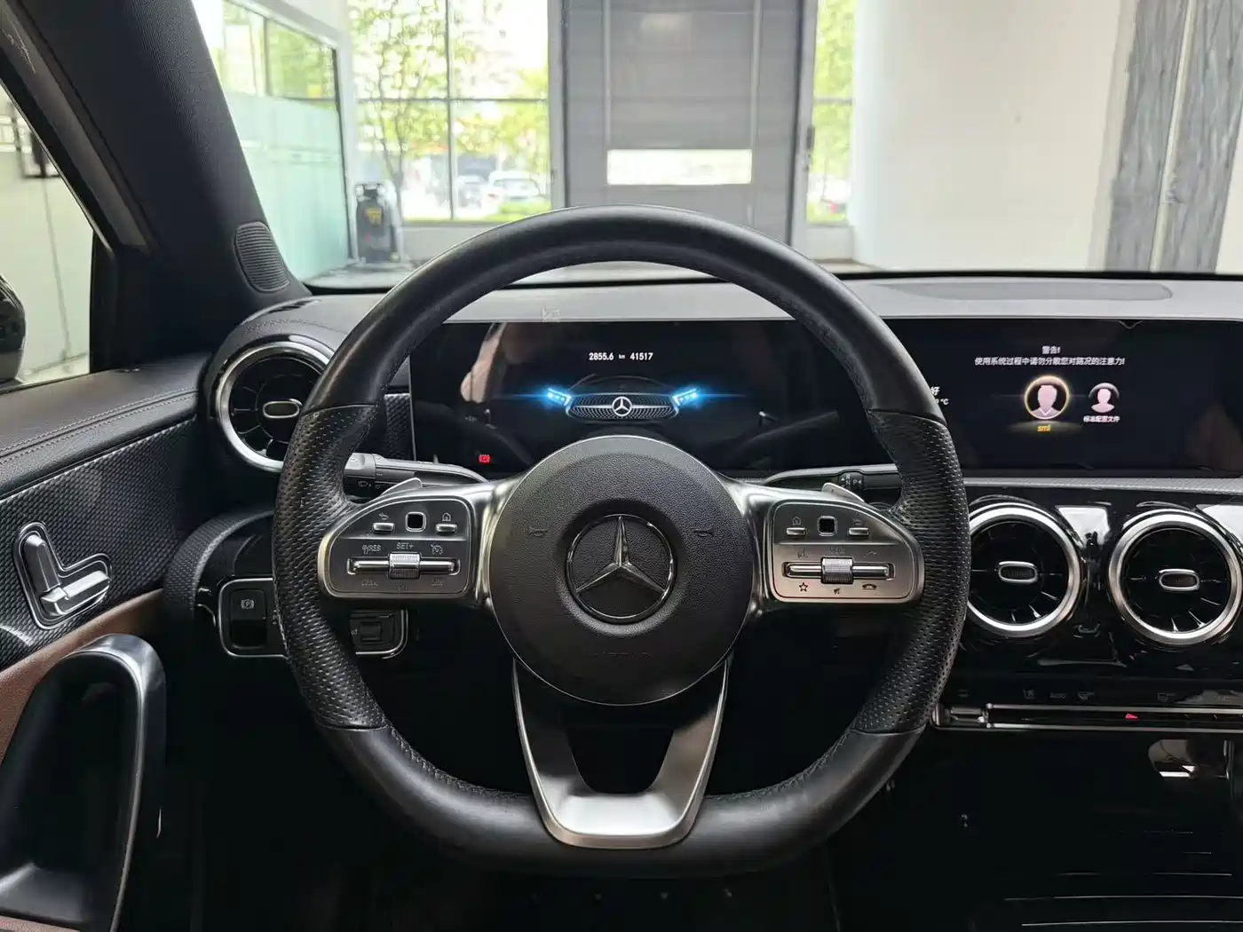 Mercedes-Benz A-Class 2019 Facelift A 200 L Sports Sedan фото 28