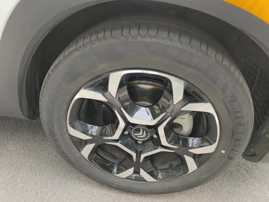 Фото 6 - Citroën Tianyi C5 AIRCROSS