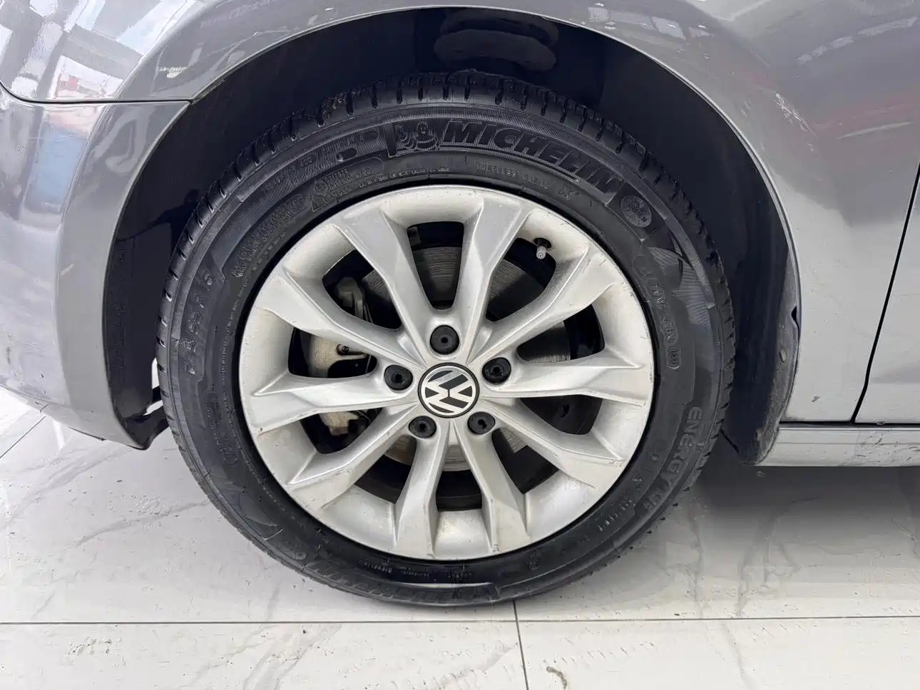 Volkswagen Golf 2012 1.4TSI Automatic Comfort фото 24