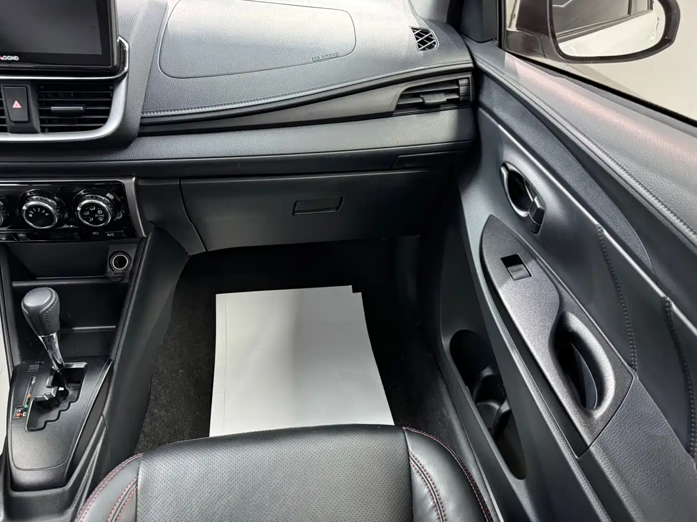 Toyota Yaris, миниатюра 15