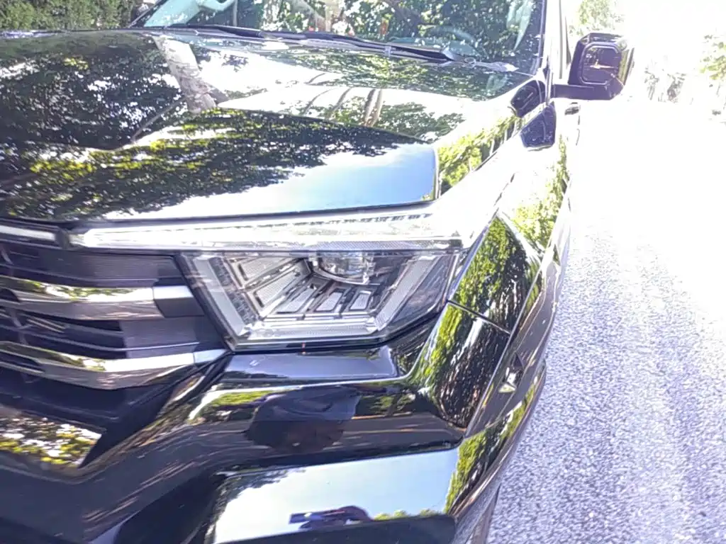 Tank 400 New Energy 2025 2024 Hi4-T Urban Edition