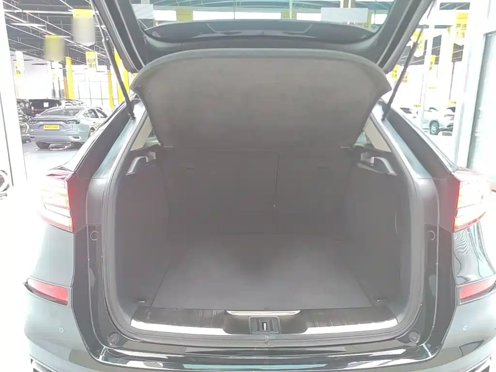 Honda Avancier 2022 2020 370TURBO 4WD Premium Edition