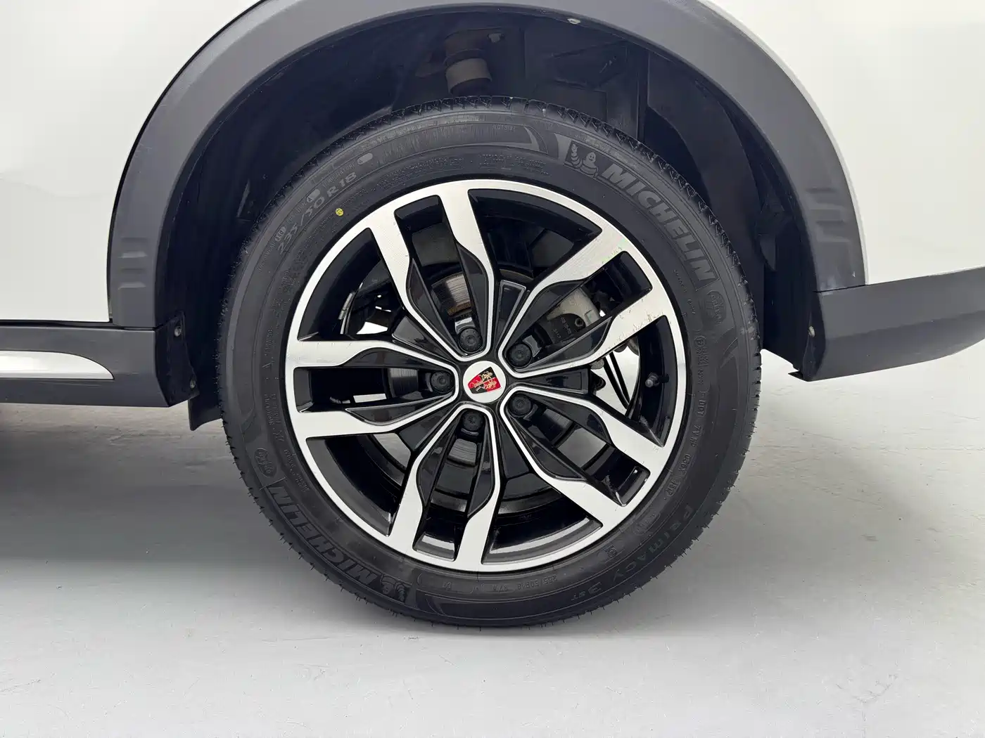 Roewe RX5 2018 2016 20T 2WD Automatic Internet Smart Edition