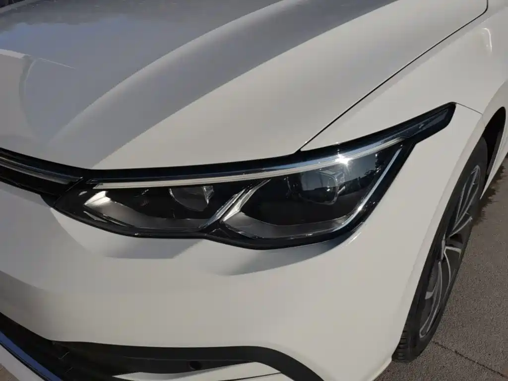 Volkswagen Golf, миниатюра 24