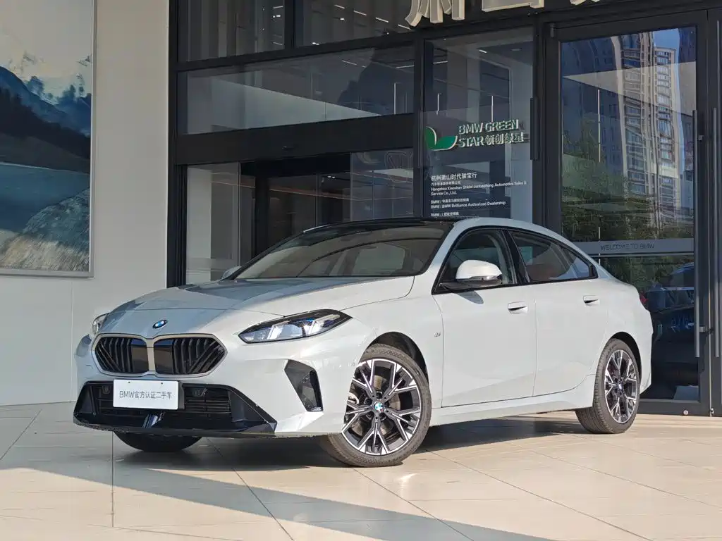 BMW 2 Series 2026 2025 225L M Sport Package