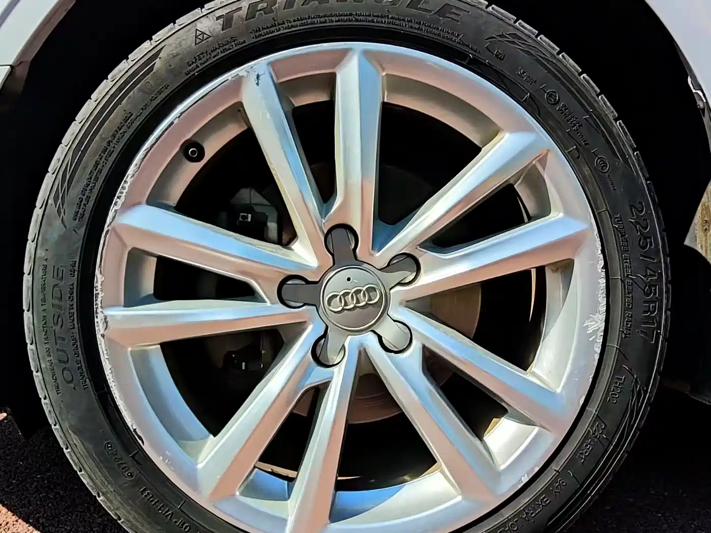 Photo 19 - Audi Q7