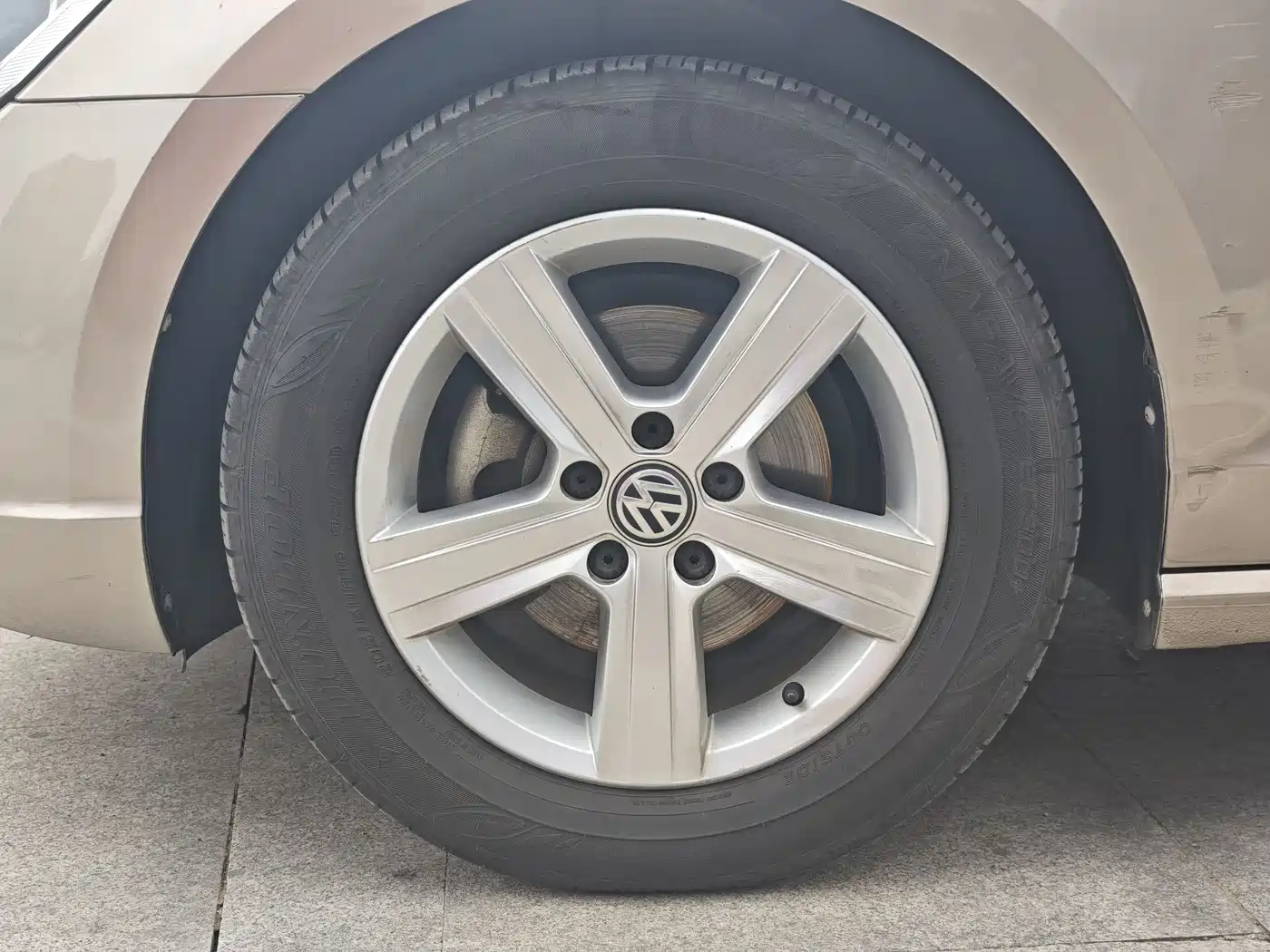 Volkswagen Lamando 2018 230TSI DSG Trend Edition фото 14
