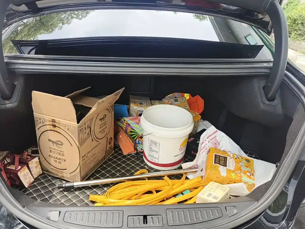 Ford Taurus 2022 2019 EcoBoost 245 Premium Edition
