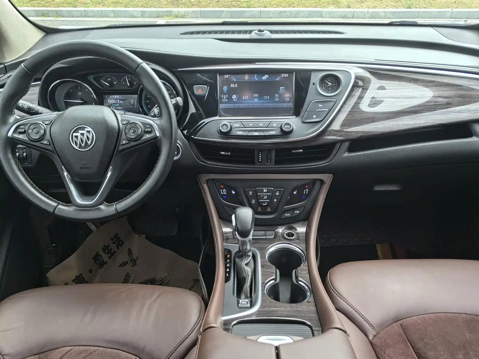 Фото 6 - Buick Envision Plus