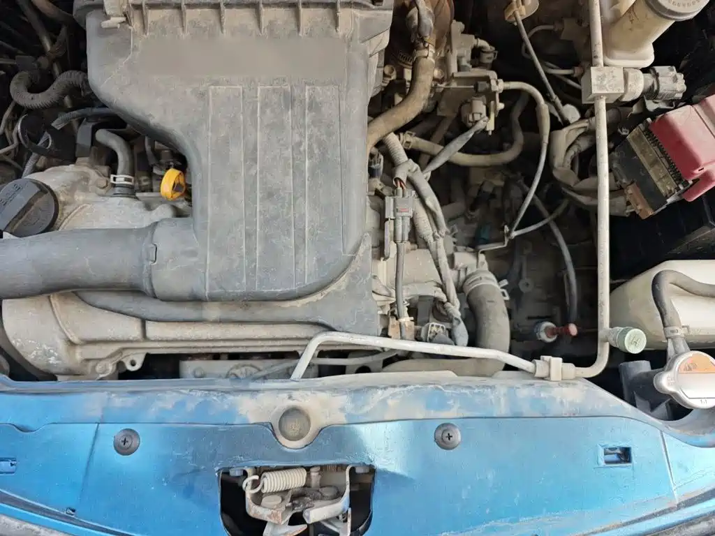 Suzuki Alto 2014 2013 1.0L Automatic Deluxe