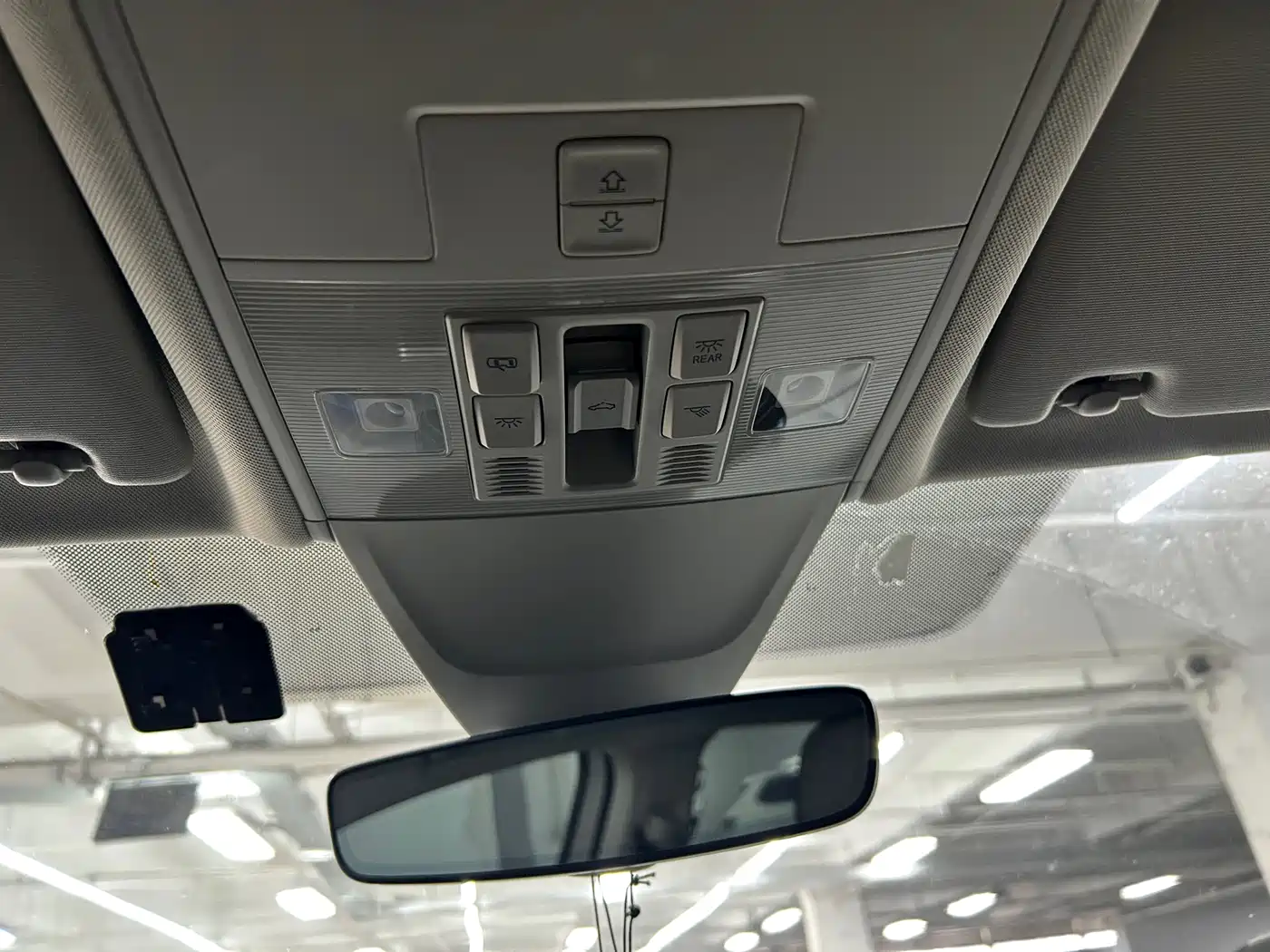 VOLKSWAGEN TANYUE GTE PLUG IN HYBRID