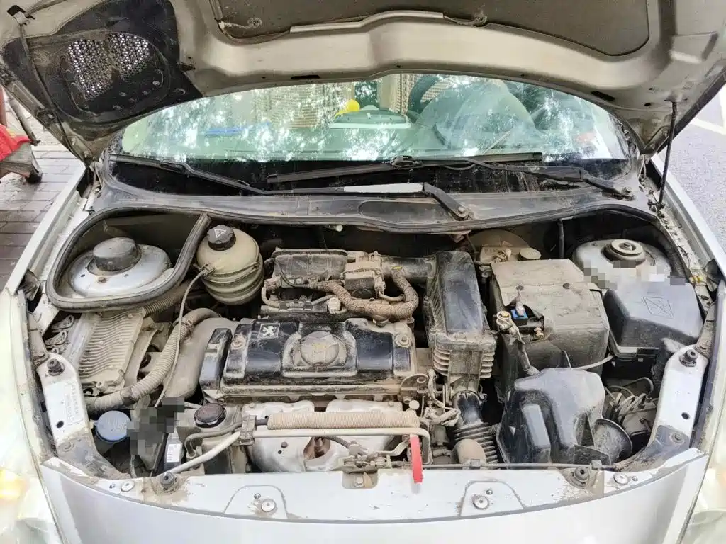 Фото 3 - Peugeot 207