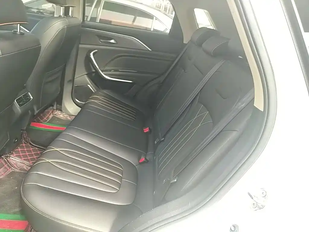 Bestune T77 2022 2021 PRO 280 TID Automatic Luxury