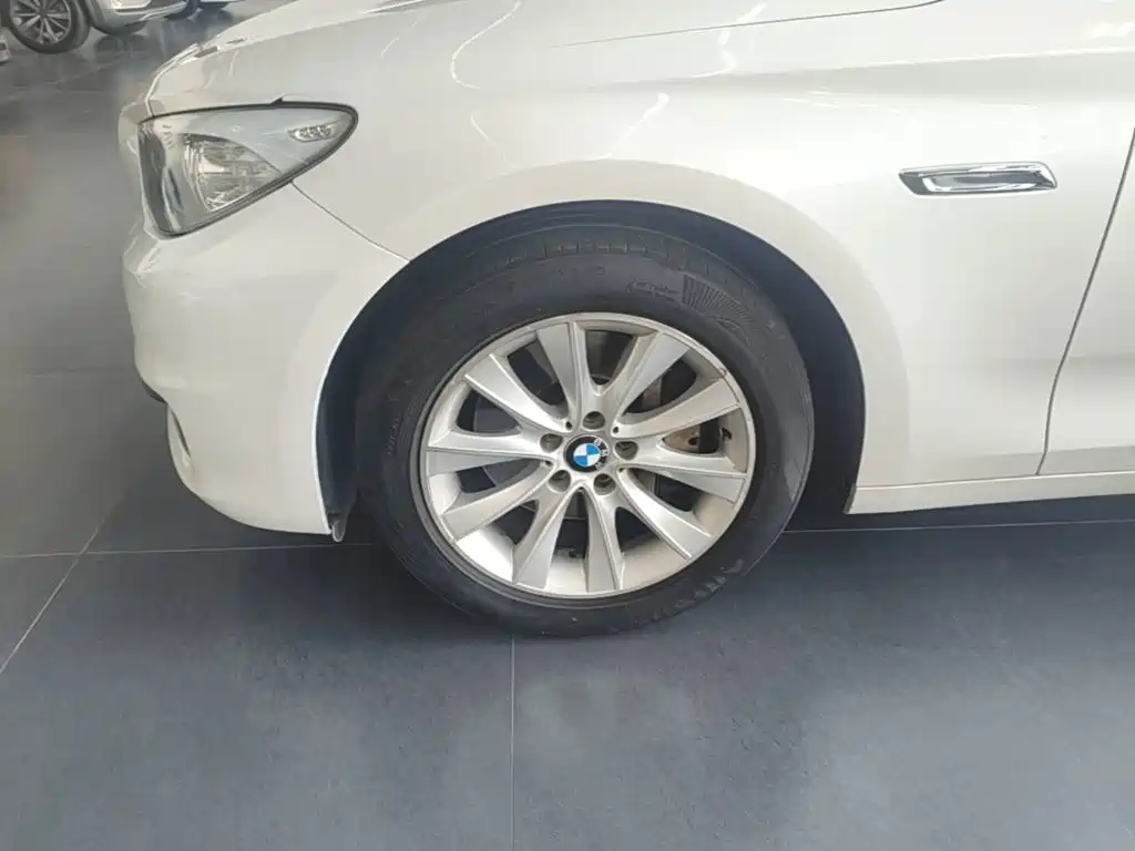 Photo 23 - BMW 5 Series GT