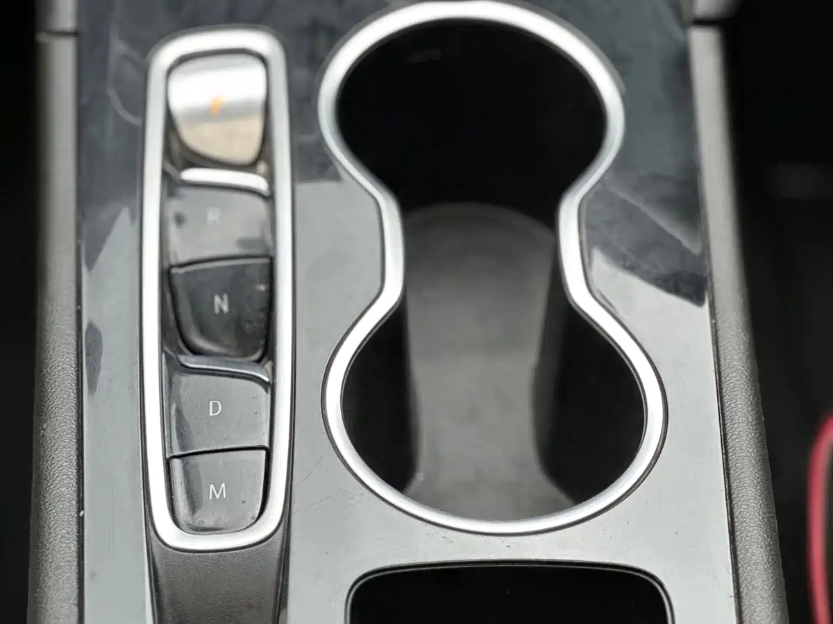 صورة 11 - Buick Regal