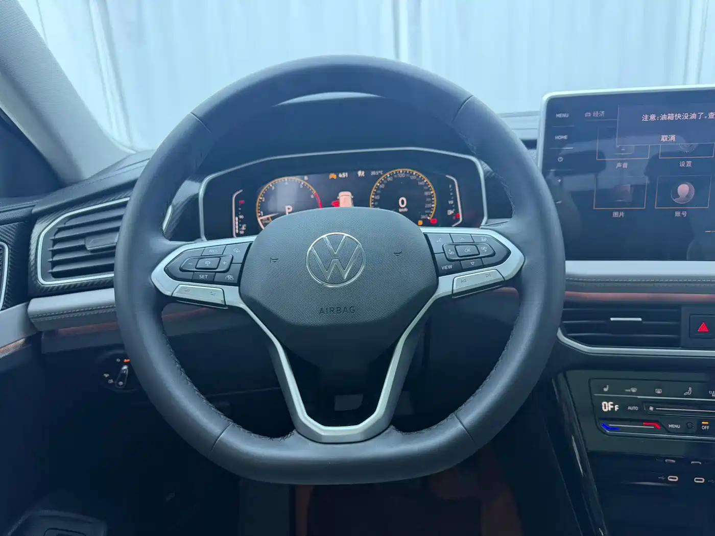 Volkswagen Tayron, миниатюра 16