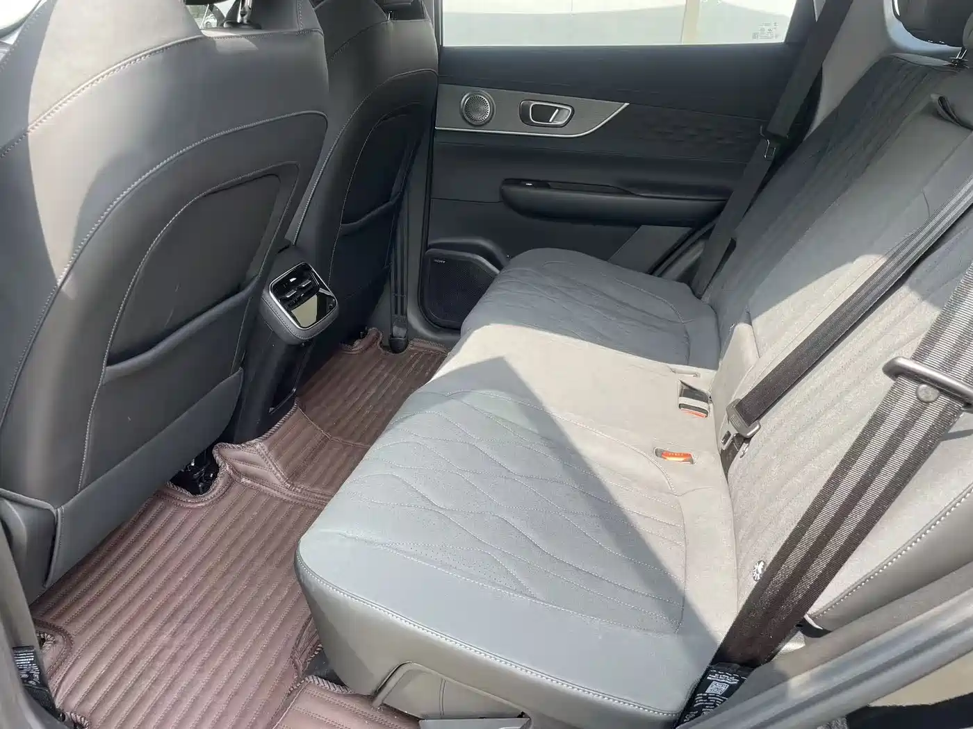 Chery Fengyun Fengyun T8 2026 2025 Model 1.5T 130km Comfort 5-Seater