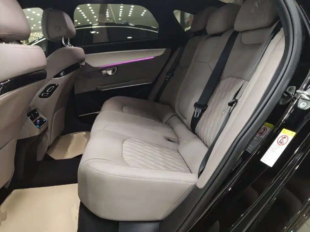 BYD Han 2025 2025 DM-i 125KM Elite