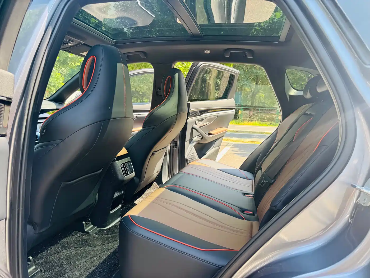 BYD Song PLUS 2021 2020 1.5T Auto Flagship PLUS