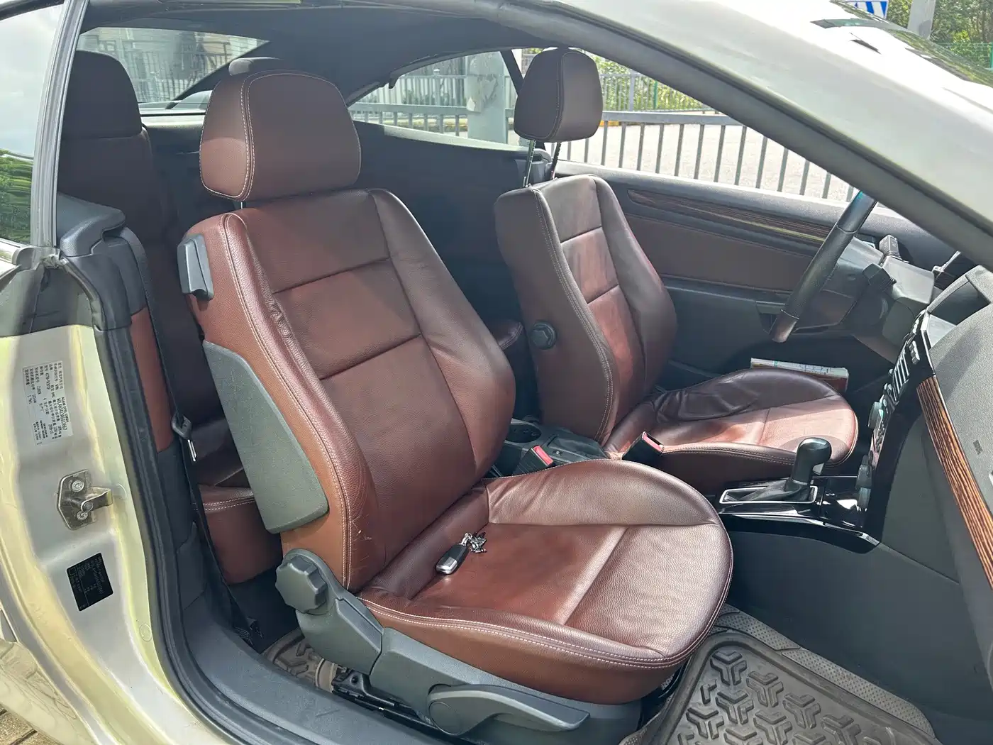 Opel Astra 2010 2010 1.8 TWINTOP hardtop convertible