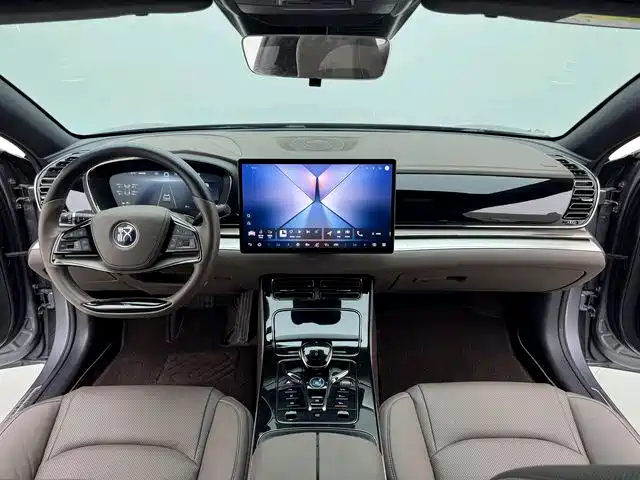 BYD Han 2025 2025 DM-i 125KM Comfort