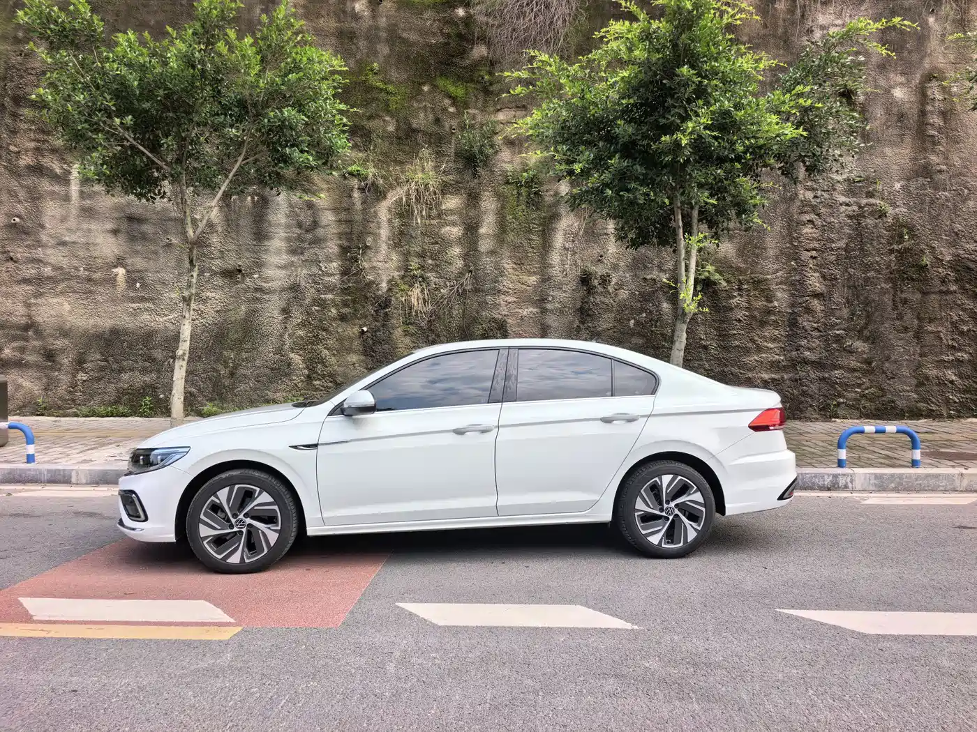 Volkswagen Bora, миниатюра 4