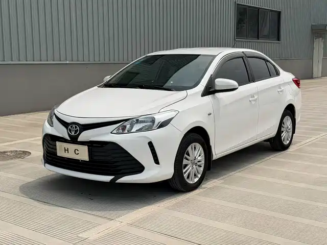 TOYOTA VIOS