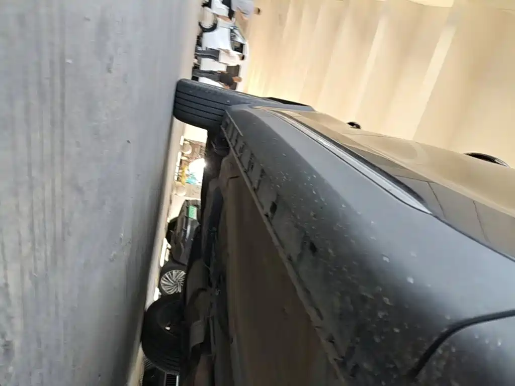 Exeed Lingyun 2024 2024 300T 2WD Starlight Edition