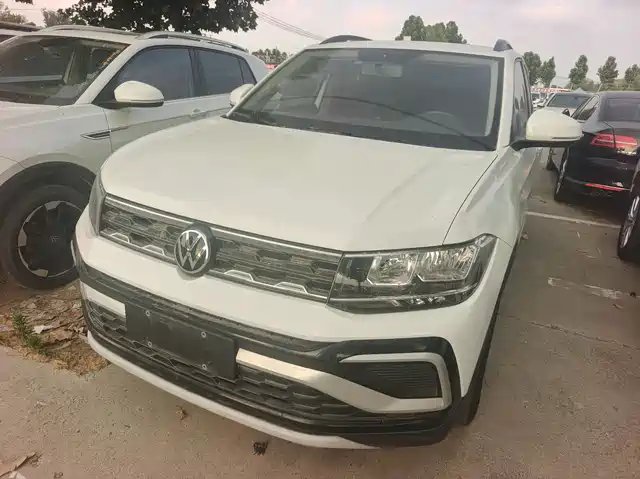 volkswagen tu-kai