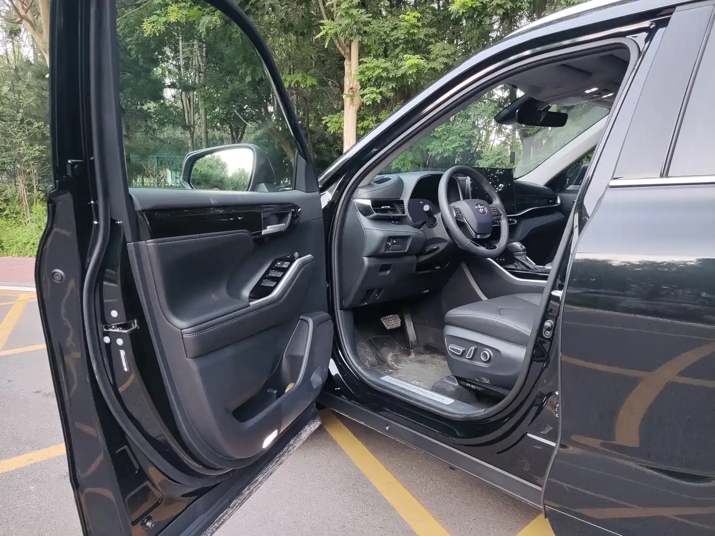 2026 Toyota Highlander