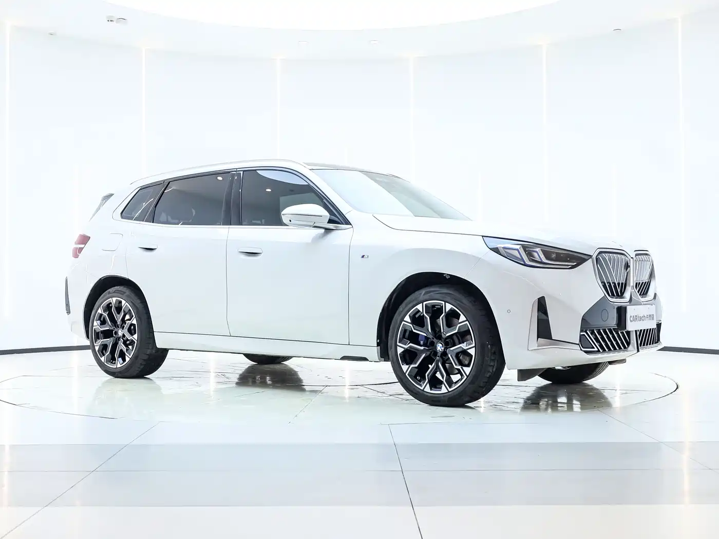 BMW X3 2025 xDrive30L Premium M Sport Package фото 7