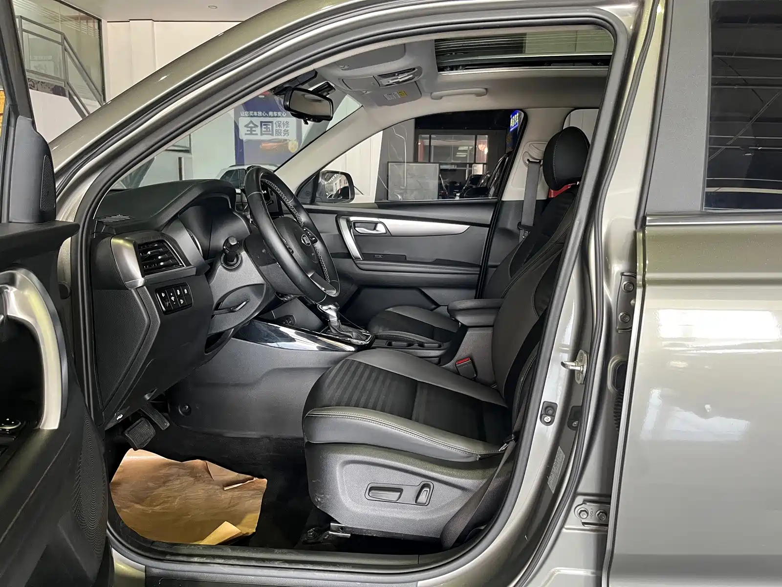 Фото 7 - Kia Sportage