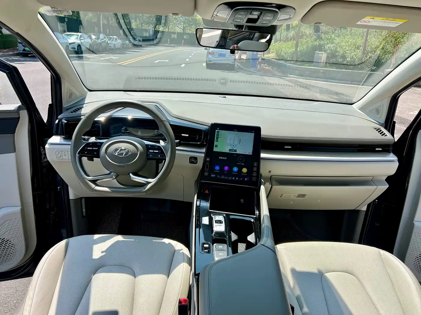 Hyundai Kustu 2021 380TGDi Smart Love Flagship TOP Premium фото 15