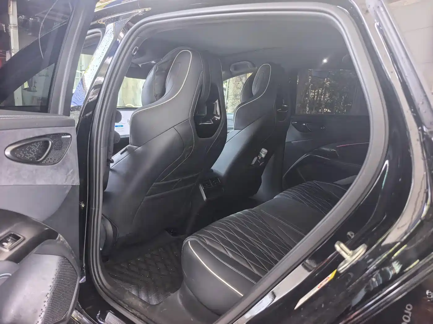 BYD Seal 2024 2023 Champion Edition 550km Premium
