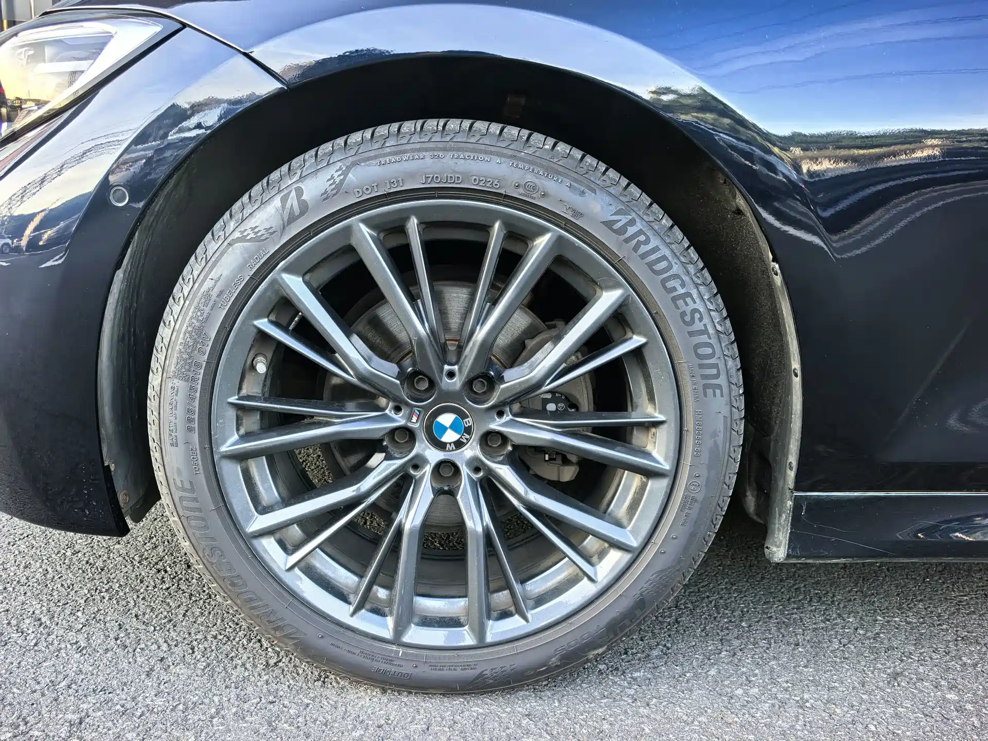 Фото 7 - BMW 3 Series
