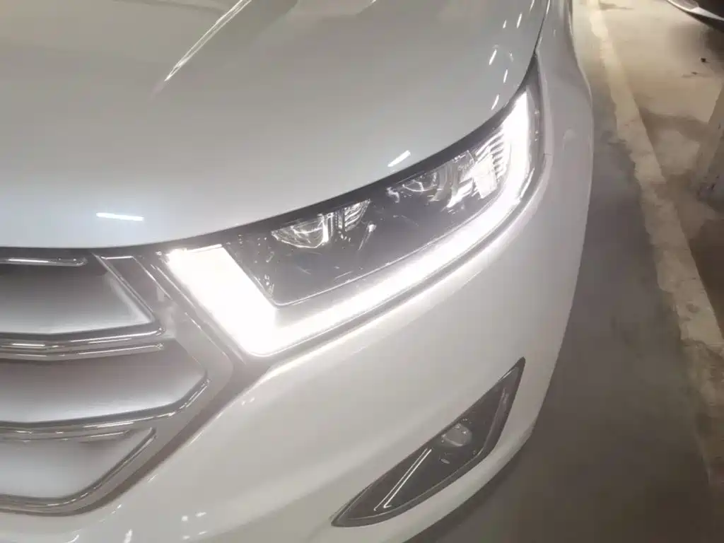 Ford Edge 2015 2015 2.0T GTDi 4WD Luxury