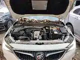 Фото 16 - Buick Excelle