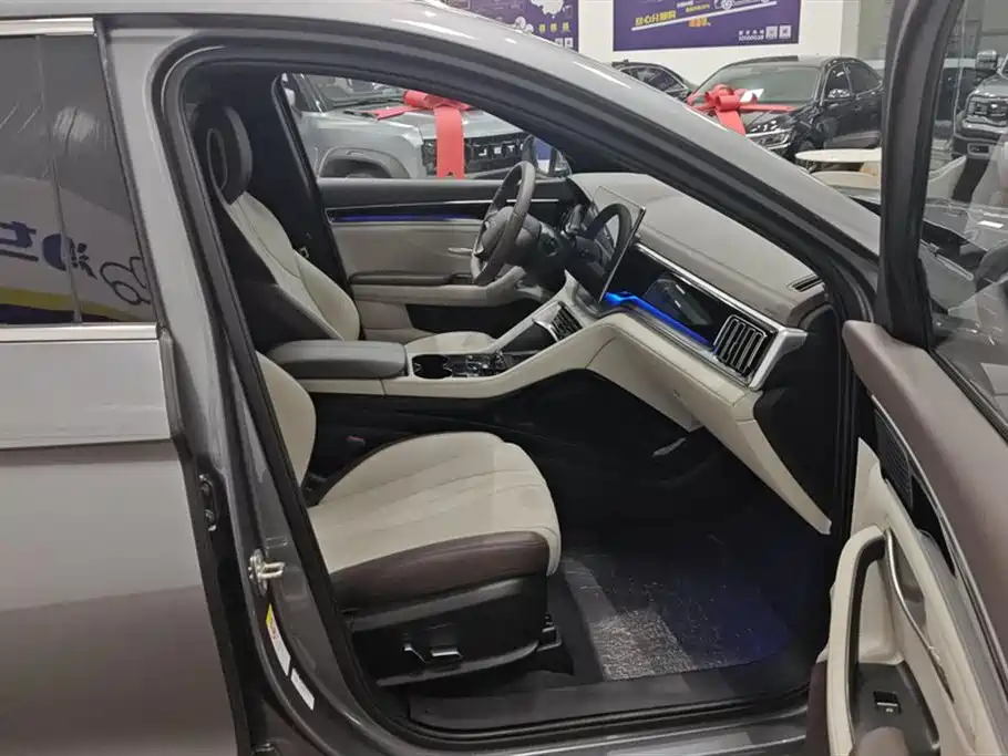 BYD SONGJIANG NEW ENERGY