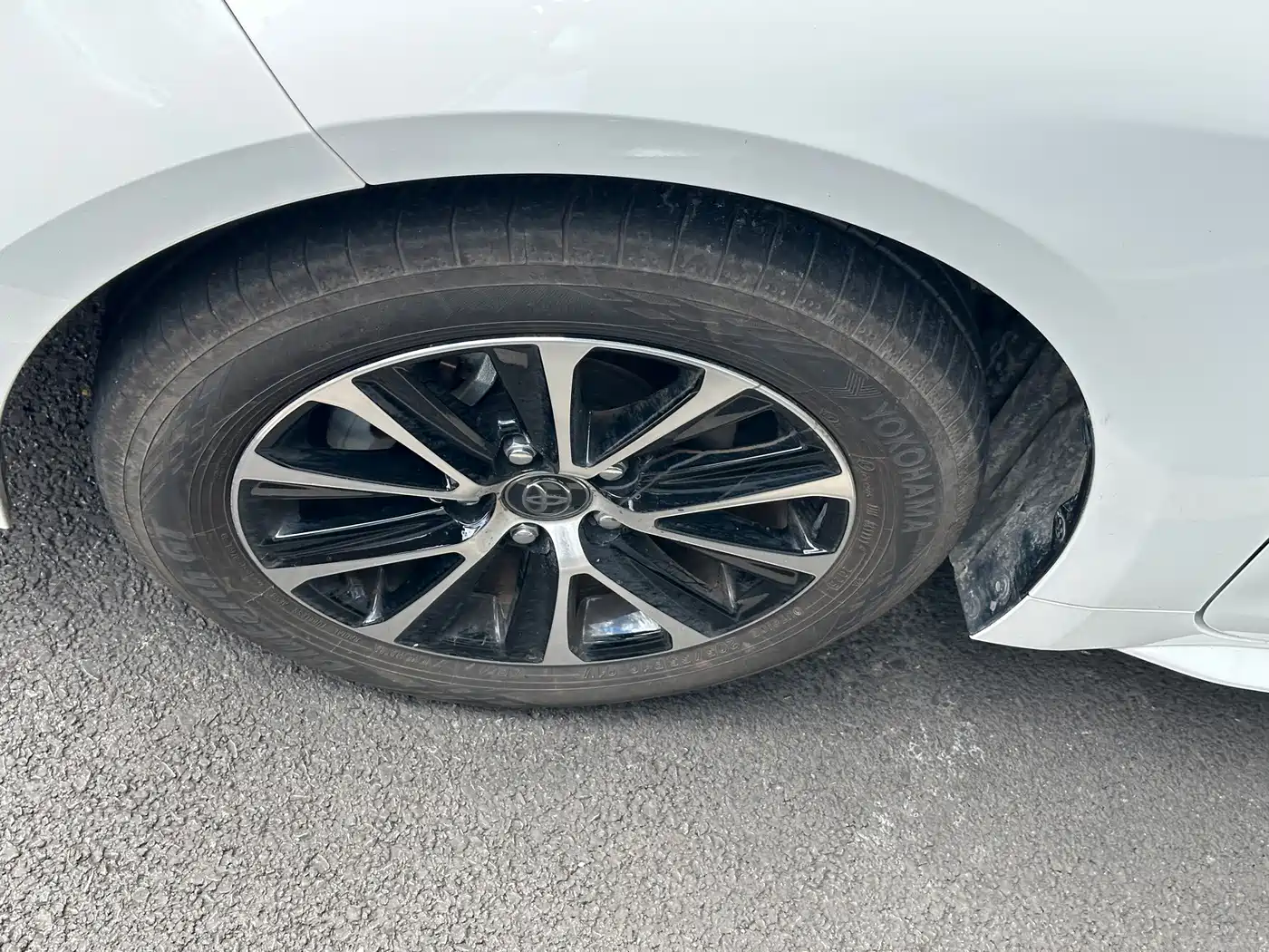 Toyota Levin 2025 2024 185T CVT Luxury Edition