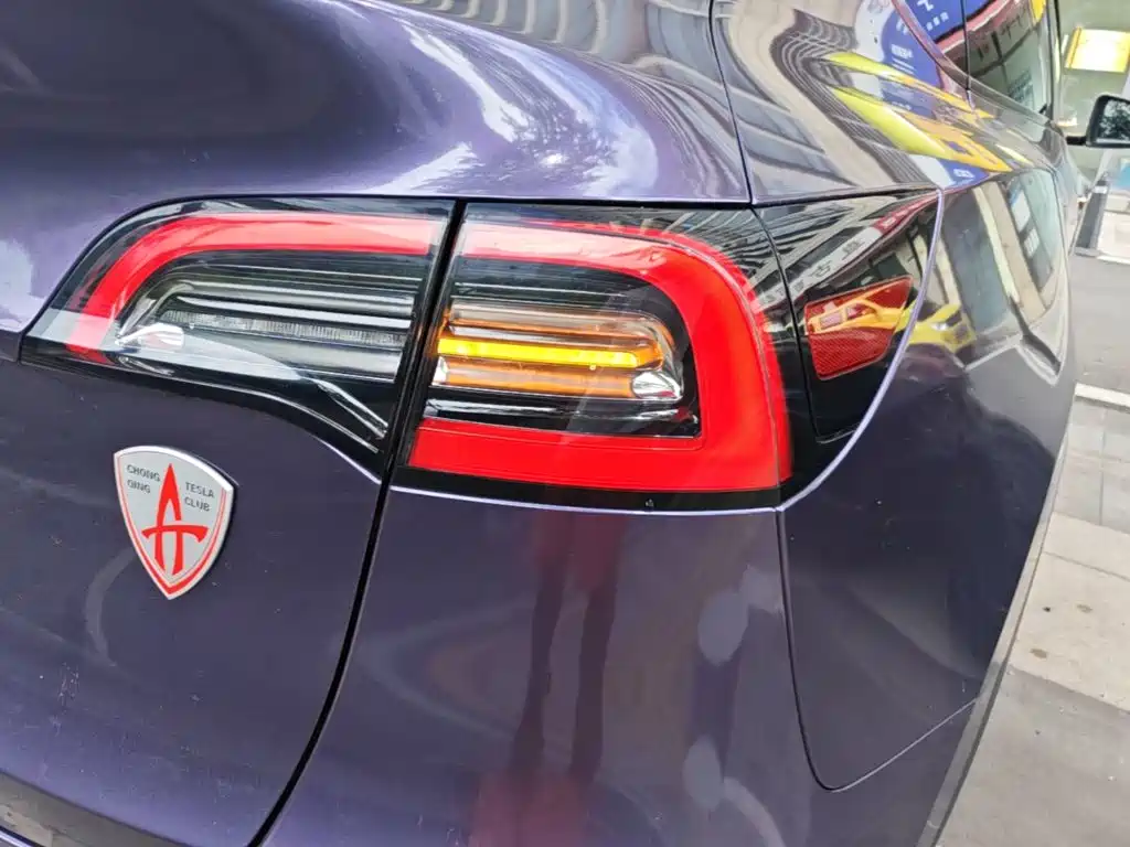 Tesla Model Y 2021 2021 Long Range All-Wheel Drive 3D7