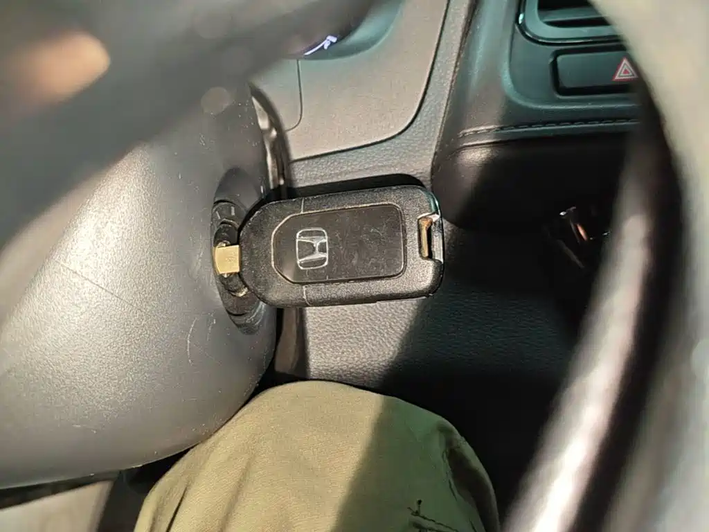 Honda Vezel 2022 2020 1.5L CVT Pioneer