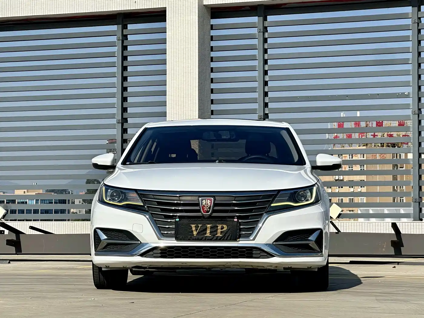 ROEWE I6