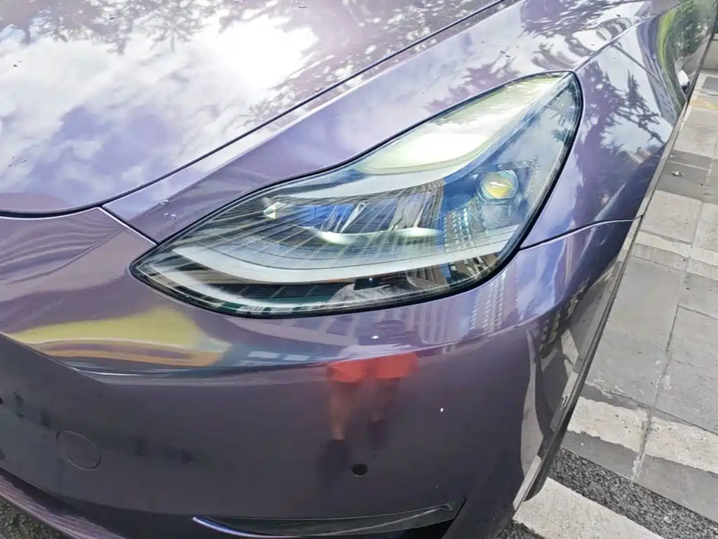 Tesla Model Y 2021 2021 Long Range All-Wheel Drive 3D7