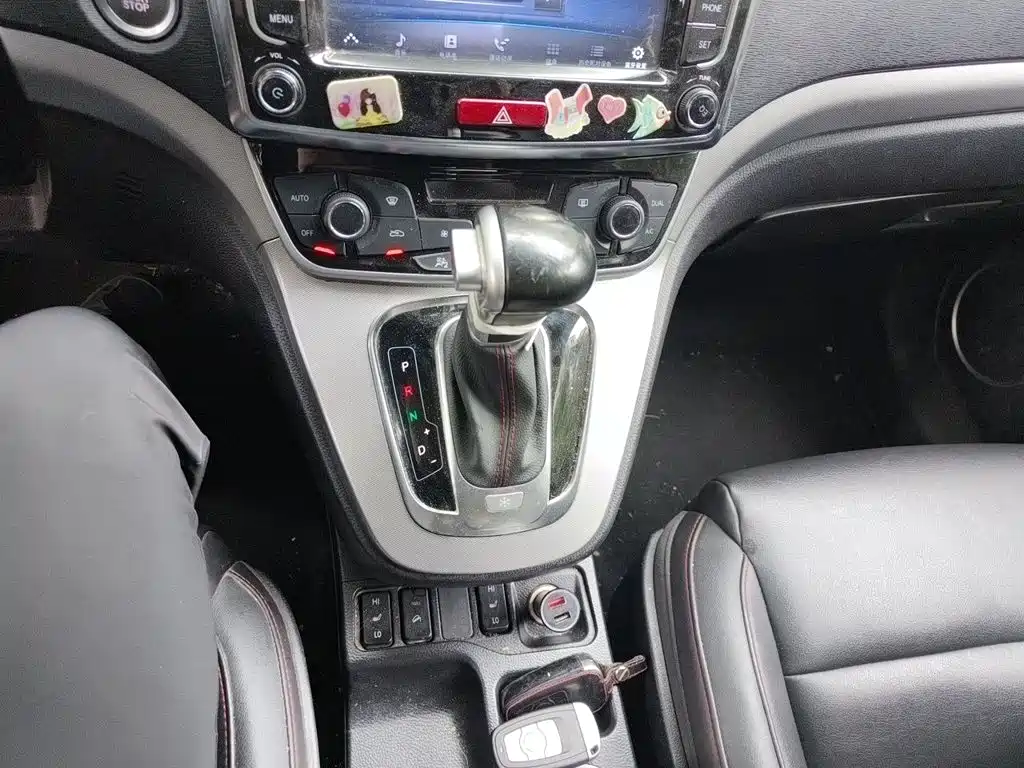Haval H6 2015 2015 Sport 1.5T Automatic 2WD Luxury