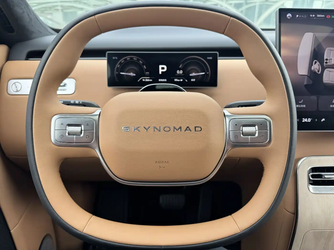 Xiaomi Xiaomi SUV 2026