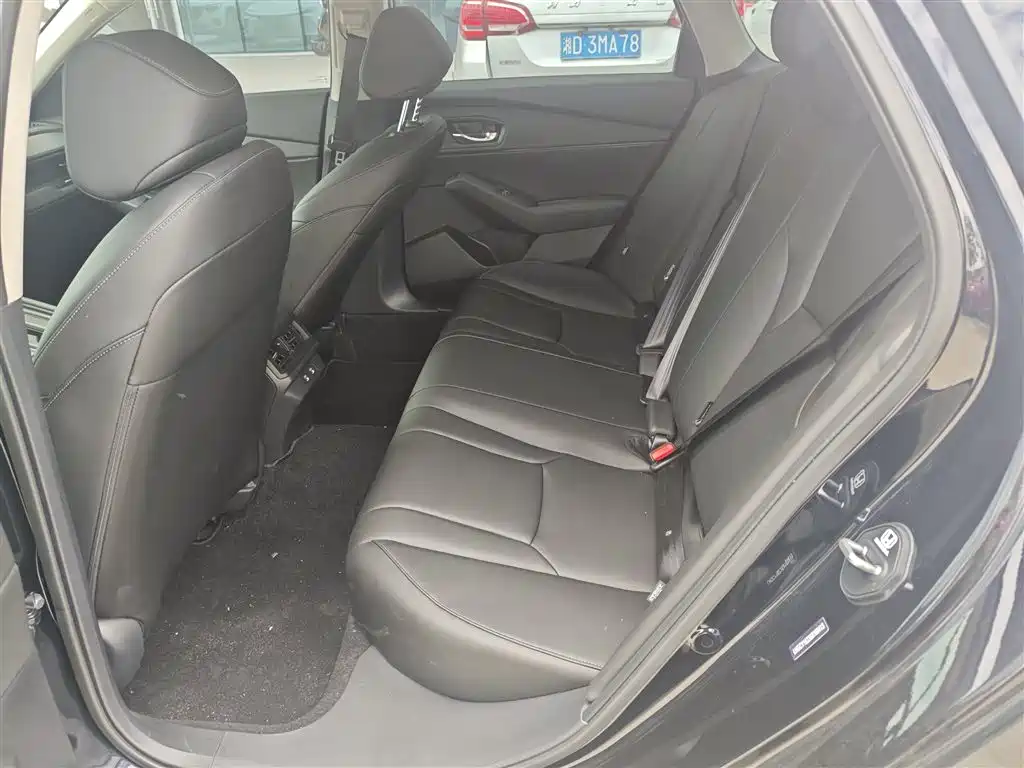 Honda Accord 2026 2025 Model Sport Series 260TURBO Comfort Edition