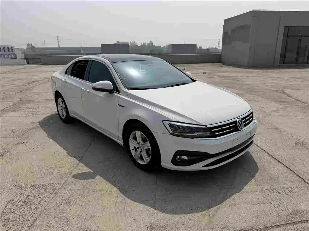 Volkswagen Lamando 2021 230TSI DSG Fashion Edition фото 3